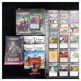 Magic The Gathering Boosters, Decks & Cards (+350)