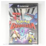 Nintendo GameCube Pokemon Colosseum In Box