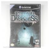 Nintendo GameCube Eternal Darkness Game In Box