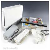 Nintendo Wii Console & Accessories T&W
