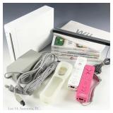 Nintendo Wii Console & Accessories T&W