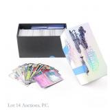 Pokemon Cards, Holo, R. Holo (+550)