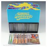 Pokemon Cards, Holo, R. Holo (+550)