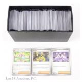 Pokemon Cards, Trainers (+550)