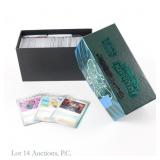 Pokemon Cards, Trainers (+550)