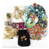 Costume / Fashion Jewelry