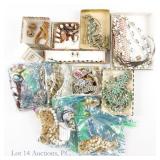 Costume / Fashion Jewelry