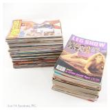 XXX Magazines, Baronial Gathering (*70)