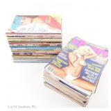XXX Magazines, The Luxury Mix (*70)