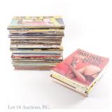 XXX Magazines, Lordship Lot (*70)