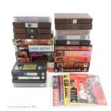 XXX VHS, Some Big Boxes (24)
