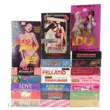 XXX Large Box Betamax Movies (21)