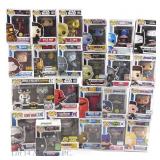 Funko Pop Super Hero Figures (19)