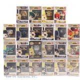 Funko Pop My Hero Academia Full Metl Alchemst, 22