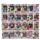 Funko Pop Figures, Star Wars, Disney & More (24)