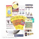 Olympics (1996) & Sports Events Tickets