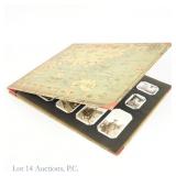 WWII Photo Album
