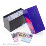 Pokemon Cards, Holo, R. Holo (+550)