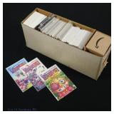 Comic Books, KEY Image & MARVEL (+90)