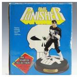 Marvel Collection Porcelain The Punisher Figure