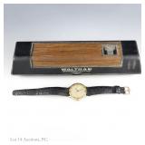 Mid Century Waltham Double Eagle Mechanical Watch