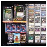 Magic The Gathering Boosters, Decks & Cards (+350)
