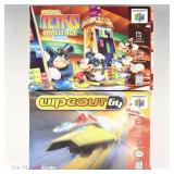 Nintendo 64 N64 Games CIB (2)