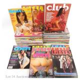 XXX Magazines, The Royal Assemblage  (*70)