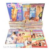 XXX Magazines, Club Medley (*70)