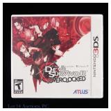 Factory Sealed Nintendo 3DS Devil Survivor Game