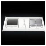 Apple Macintosh Desktop Movies Poster