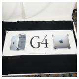 Apple Macintosh Power Mac G4 Poster