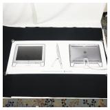 Apple Macintosh Desktop Movies Poster