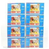 1970s/1980s Battery Op. Toy Kitchen Set NOS (8)