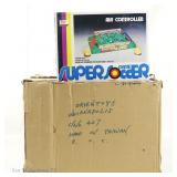 1970s Air Controlled Super Soccer Game NOS (12)