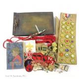 1920s Boy Scout Collection