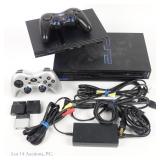 PlayStation 2 PS2 Consoles Slim & Original (2)