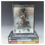 Sony PlayStation 2 PS2 Games CIB (4)
