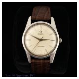 1950s / 60s Omega Seamaster Automatic