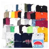 Christian Religious / Bible Verse T-Shirts (45)