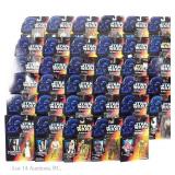 1990s Star Wars Kenner Red Card Figures NOS (35)