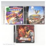 Sega Dreamcast Sports Games CIB (3)