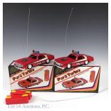 1970s Radio Controlled Ford Torino Model NOS (2)