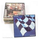 Vinyl Records, New Wave, Rock, etc. (+35)
