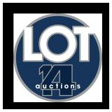 The item posted here was moved to Lot 149A