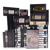 XXX VHS, Most No Jackets, Lynda Carter (+45)