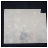 .925 Sterling Silver Sheet (~181 g) ***