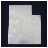 .925 Sterling Silver Sheet (~148.7 g) ***