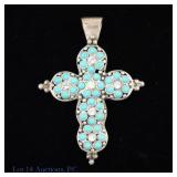 Sterling Silver Necklaces & Cross Pendants