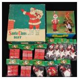 Vintage Christmas Items